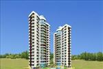 Gundecha Zenith B, 2 & 3 BHK Apartments